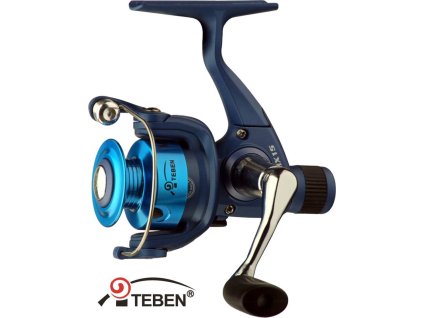 Naviják Teben MX-15 4+1BB