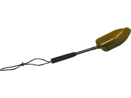 Giants fishing Lopatka s rukojetí Baiting Spoon + Handle M (49cm)