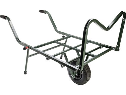 Vozík Leeda Specimen Barrow