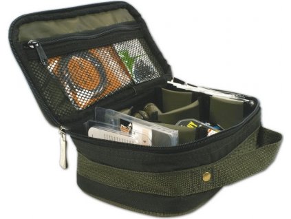 Gardner Pouzdro Small Lead and Accessories Pouch