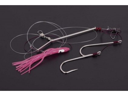 naturkoder und grossfischsysteme