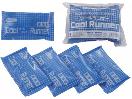 Cooling bag (5ks)