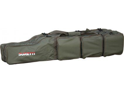 Obal na prut dvoukomorový 110cm