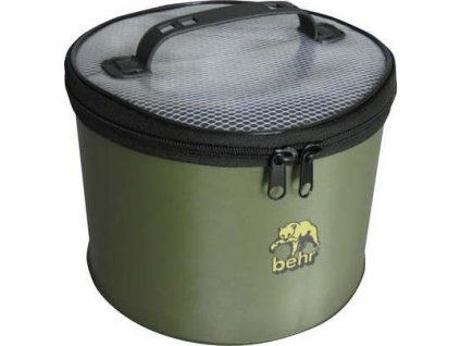 Behr Behr plastové boxy Trendex Stacker Round (Varianta Behr Trendex Stacker Round vel. S 4l (3724703))