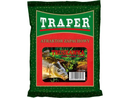 Sypký posilovač Vanilka 250g
