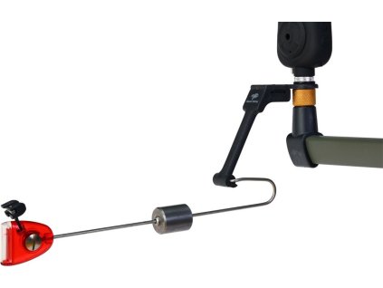 Giants fishing Indikátor záběru STR+ Red (červený)