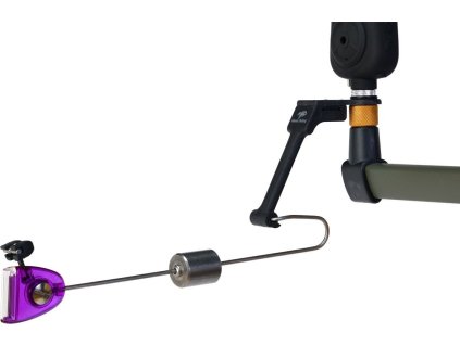 Giants fishing Indikátor záběru STR+ Purple (fialový)