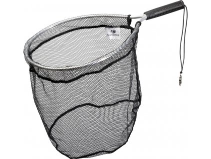 Giants fishing Podběrák Compact Trout Landing Net 50cm, 35x30cm