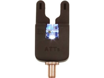 Hlásič ATTs Underlit Wheel| Blue( modrý)