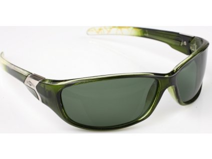Polarizační brýle - 86004 / GREEN (zelená skla)