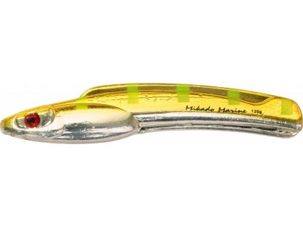 Nástraha - PILKER Model LF-BH 80 g / 107