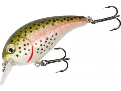 WOBLER - FISHUNTER CRAZY DOTS - 4.4cm/S13 - PLOVOUCÍ - 1 ks