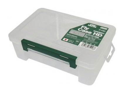 meiho fly case hd 1