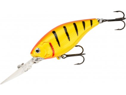 WOBLER - FISHUNTER SUTINGU - 7cm/61 - PLOVOUCÍ - 1 ks