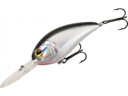 WOBLER - FISHUNTER GLIMMER - 8cm/63 - PLOVOUCÍ - 1 ks