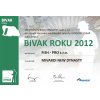 bivak roku