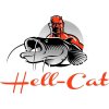Vábnička Hell-Cat velká plochá II