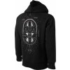Mikina Trakker - Artist Series Hoody - On The Beaten Track (Varianta Trakker Mikina - Artist Series Hoody - XXL)