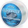 Carp´R´Us Kmenový vlasec Clearwater Fluorocarbon Mainline (Varianta Carp´R´Us - Clearwater Fluorocarbon Mainline - 16lb/0,39mm (400m))