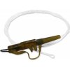 Carp´R´Us Hotová montáž Snag Clip system 30lbs (Varianta Carp´R´Us Snag Clip System - Weed 92cm, 30lb, 1pcs)