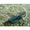 Carp´R´Us Hotová montáž Snag Clip system 30lbs (Varianta Carp´R´Us Snag Clip System - Weed 92cm, 30lb, 1pcs)