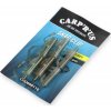 Carp´R´Us Vypínací závěsky Snag clips 6ks (Varianta Carp´R´Us Závěsky Snag Clip - Weed, 6pcs)