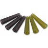 Carp´R´Us Převleky Tail Rubbers 10ks (Varianta Carp´R´Us Převleky Tail Rubbers - Weed, 10pcs)