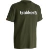 Trakker Tričko - Logo T-Shirt (Varianta Trakker Tričko - Logo T-Shirt - Medium)