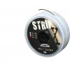Carp´R´Us Potahovaná šňůrka Strip-X Matt Brown (Varianta Carp´R´Us - Strip-X Matt Brown - 45lb, 20m)