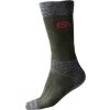 Trakker Zimní ponožky - Winter Merino Socks (Varianta Trakker Zimní ponožky - Winter Merino Socks(size 7-9))