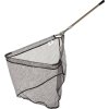 Giants fishing Podběrák Strong Alu Rubber Landing Net 2,2m, 50x50cm