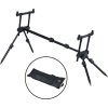 Giants fishing Stojan Tripper Rod Pod 2 Rods