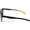 Polarizační brýle Delphin SG BLACK oranžová skla
