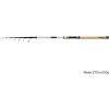 Delphin AZTEC tele 240cm/10-30g