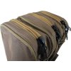 Pouzdro Delphin Sherpa 100/2.5 komorové (Velikost 100cm, Varianta Pouzdro Delphin Sherpa 100/2.5 komorové)