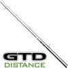 Kaprový prut Gardner Distance Rod 12ft, 3lb 6oz
