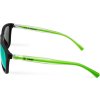 Polarizační brýle Delphin SG TWIST zelená skla