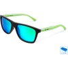 Polarizační brýle Delphin SG TWIST zelená skla