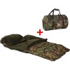 Giants fishing Spací pytel 5 Season Maxi Camo Sleeping Bag