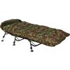 Giants fishing Spací pytel 5 Season Maxi Camo Sleeping Bag
