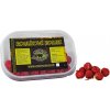 Rohlíkové boilies - 40 g/jahoda