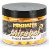 Mirabel Fluo boilie 150ml - 12mm