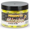 Mirabel Fluo boilie 150ml - 12mm