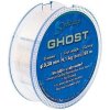 Sportcarp fluorocarbon Ghost (Varianta 0,25 mm, 4,5 kg, 50 m, 10 lb)