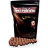 Sportcarp boilies Liver Protein Chilli Fruit