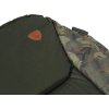 Giants fishing Lehátko Gaube XT Bedchair 8Leg