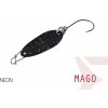 Plandavka Delphin MAGO (Velikost 2g WAMP Hook #8)