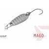 Plandavka Delphin MAGO (Velikost 2g WAMP Hook #8)