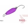 Plandavka Delphin MAGO (Velikost 2g WAMP Hook #8)