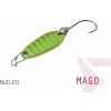 Plandavka Delphin MAGO (Velikost 2g WAMP Hook #8)